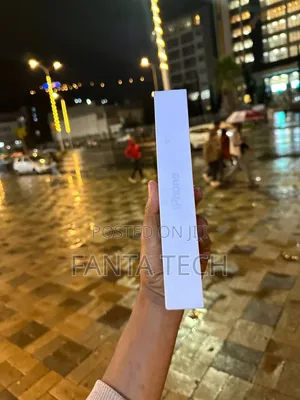 New Apple iPhone 17 Pro Max 256 GB Silver