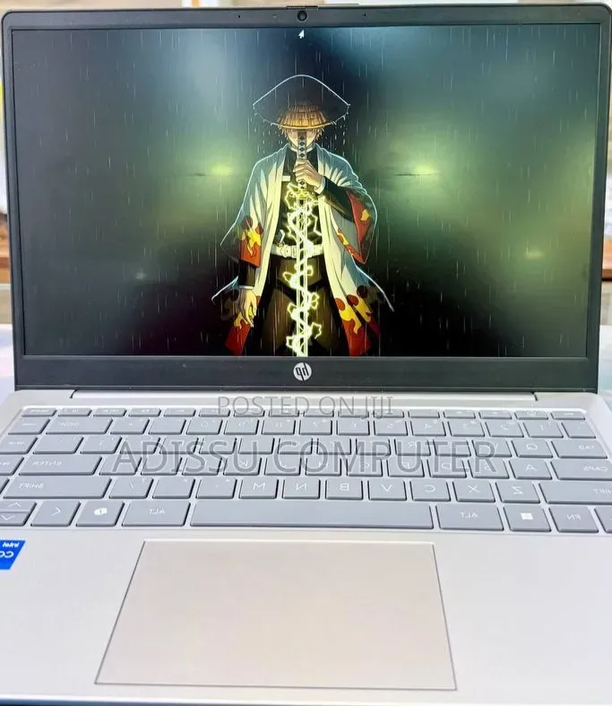 New Laptop HP Stream Notebook 8GB Intel Core i5 SSD 512GB