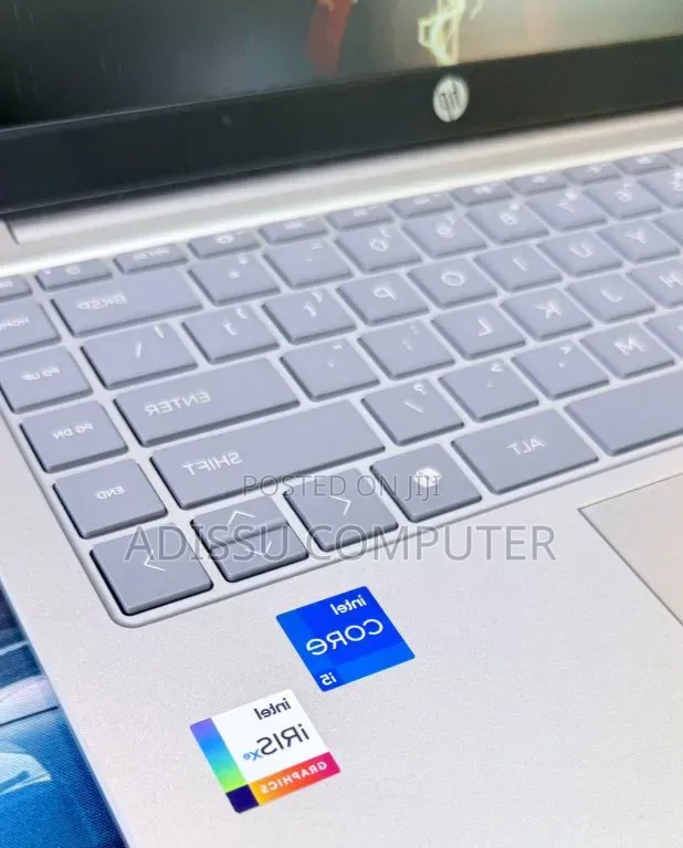 New Laptop HP Stream Notebook 8GB Intel Core i5 SSD 512GB