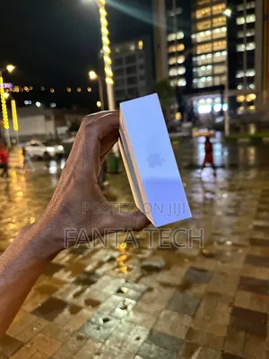 New Apple iPhone 17 Pro Max 256 GB Silver