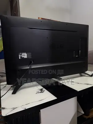 LG TV 43 Inches