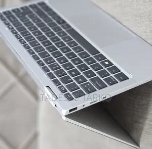 New Laptop HP EliteBook 1040 G8 16GB Intel Core i7 SSD 512GB