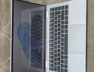 New Laptop HP EliteBook 1040 G8 16GB Intel Core i7 SSD 512GB