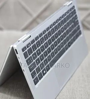New Laptop HP EliteBook 1040 G8 16GB Intel Core i7 SSD 512GB