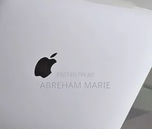 New Laptop Apple MacBook Pro 2019 16GB Intel Core i7 SSD 512GB