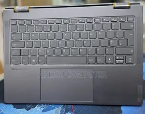 New Laptop Lenovo Yoga 3 16GB AMD Ryzen 7 SSD 512GB