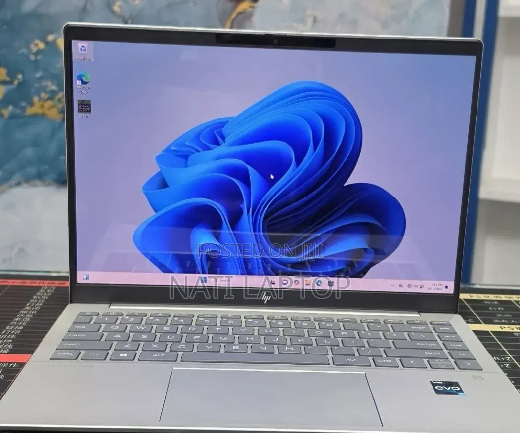 New Laptop HP Pavilion 14 16GB Intel Core i7 SSD 1T