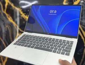 New Laptop HP EliteBook x360 1040 G7 16GB Intel Core i7 SSD 512GB