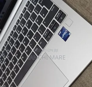New Laptop HP Elite x360 830 G10 16GB Intel Core i5 SSD 512GB