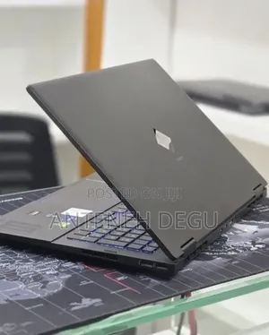 New Laptop HP Omen 16 16GB Intel Core i7 SSD 512GB