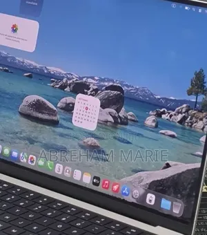 New Laptop Apple MacBook Pro 2021 M1 16GB Apple M1 Pro SSD 1T