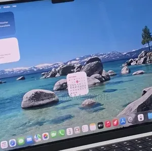 New Laptop Apple MacBook Pro 2021 M1 16GB Apple M1 Pro SSD 1T