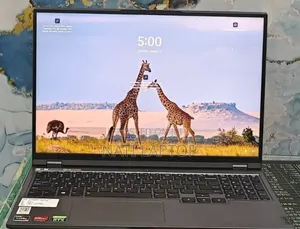 New Laptop Lenovo Legion 5 16GB AMD Ryzen 7 SSD 512GB
