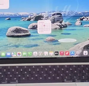New Laptop Apple MacBook Pro 2021 M1 16GB Apple M1 Pro SSD 1T