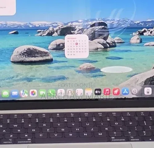 New Laptop Apple MacBook Pro 2021 M1 16GB Apple M1 Pro SSD 1T