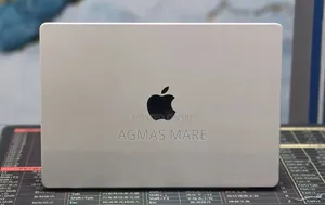 New Laptop Apple MacBook Pro 2021 M1 16GB Apple M1 SSD 1T