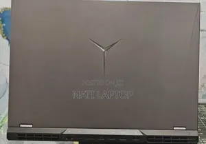 New Laptop Lenovo Legion 5 16GB AMD Ryzen 7 SSD 512GB