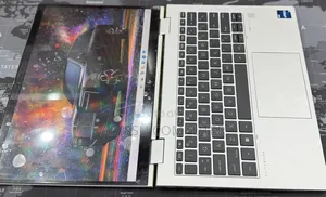 New Laptop HP EliteBook 830 16GB Intel Core i7 SSD 512GB