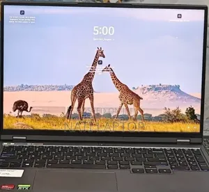 New Laptop Lenovo Legion 5 16GB AMD Ryzen 7 SSD 512GB