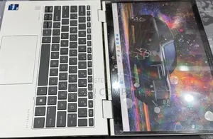 New Laptop HP EliteBook 830 16GB Intel Core i7 SSD 512GB