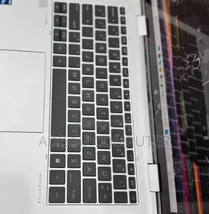 New Laptop HP EliteBook 830 16GB Intel Core i7 SSD 512GB