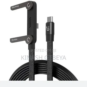 Earldom High Quality USB C Fast Charging Cable(240watt)