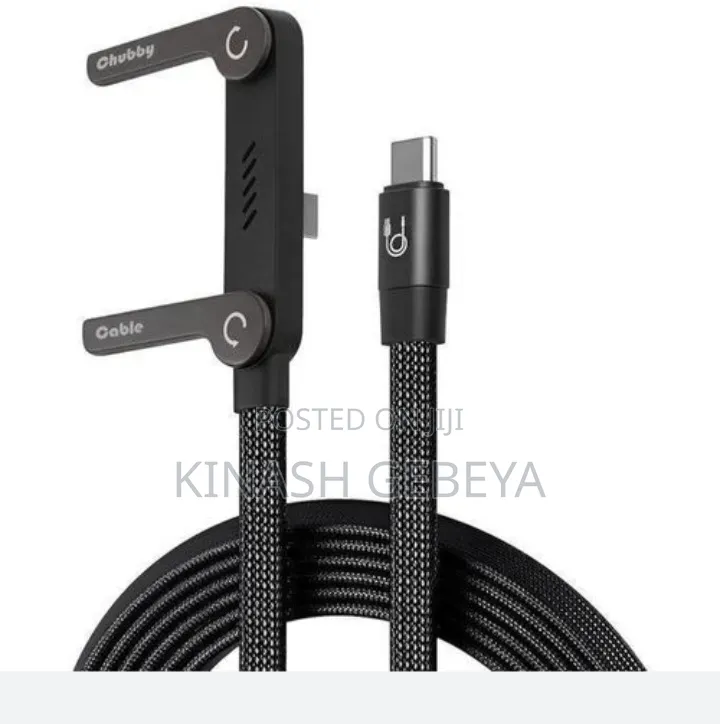 Earldom High Quality USB C Fast Charging Cable(240watt)