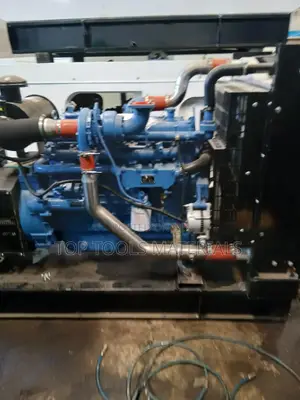 ,በGuangxi Yuchai Machinery ጀነሬተር