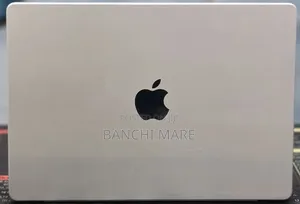 New Laptop Apple MacBook Pro 2021 M1 16GB Apple M1 Pro SSD 1T
