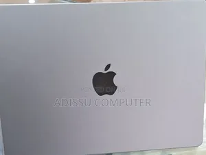 New Laptop Apple MacBook Pro 2021 M1 32GB Apple M1 Pro SSD 1T