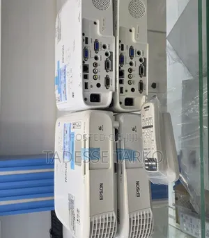 Epsonx49 Projector