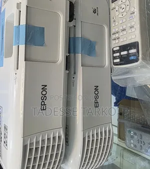 Epsonx49 Projector