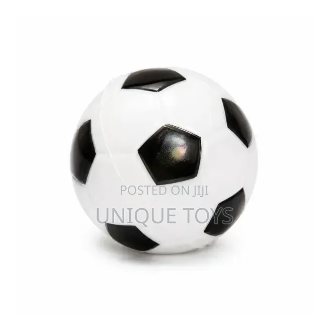 🏀⚽🎾⚾ Sports Squeeze & Bouncy Balls 🔥
