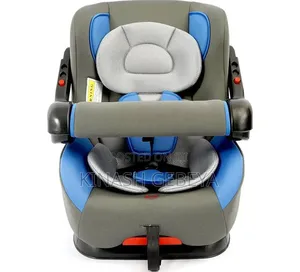 High Quality Baby Adjustable Baby and Child  Safety Car Seat