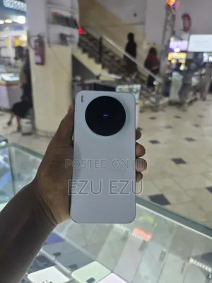 New Vivo X300 256 GB