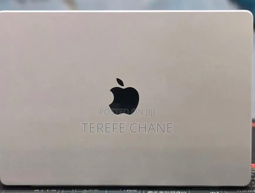 New Laptop Apple MacBook Pro 2021 M1 16GB Apple M1 Pro SSD 1T