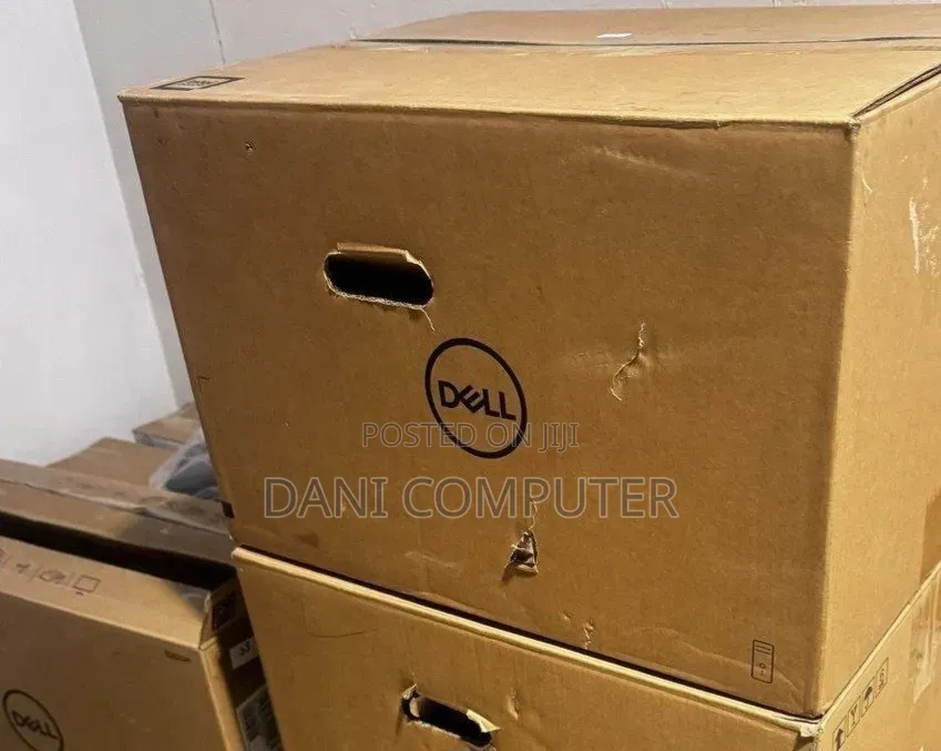 New Desktop Computer Dell OptiPlex 7010 8GB Intel Core i5 SSD 512GB
