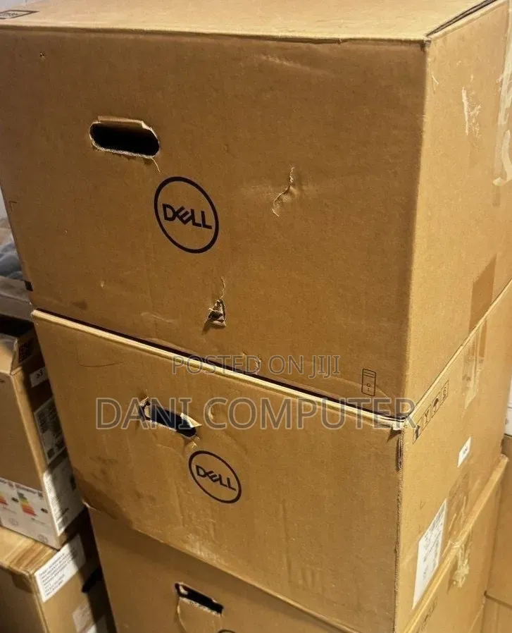 New Desktop Computer Dell OptiPlex 7010 8GB Intel Core i5 SSD 512GB