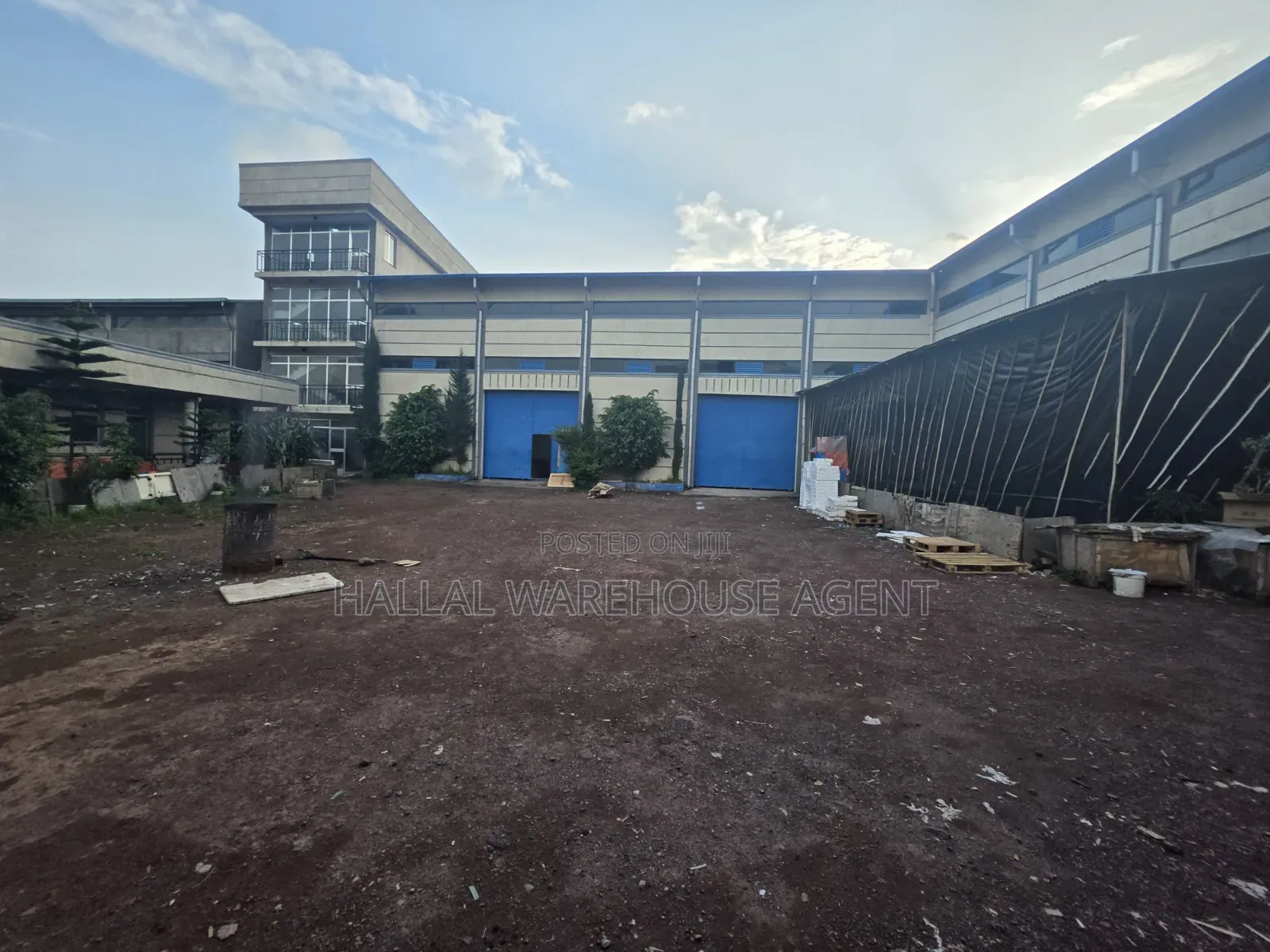 Urgent Warehouse Sale