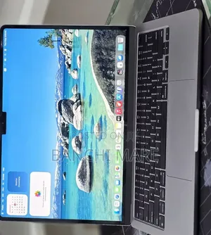 New Laptop Apple MacBook Air 2022 M2 8GB Apple M2 SSD 256GB