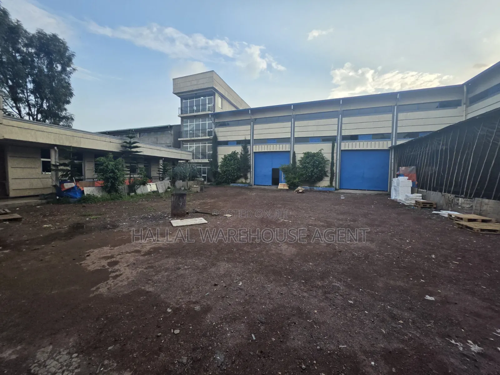 Urgent Warehouse Sale
