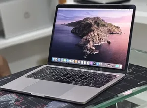 New Laptop Apple MacBook Pro 2019 16GB Intel Core i7 SSD 512GB