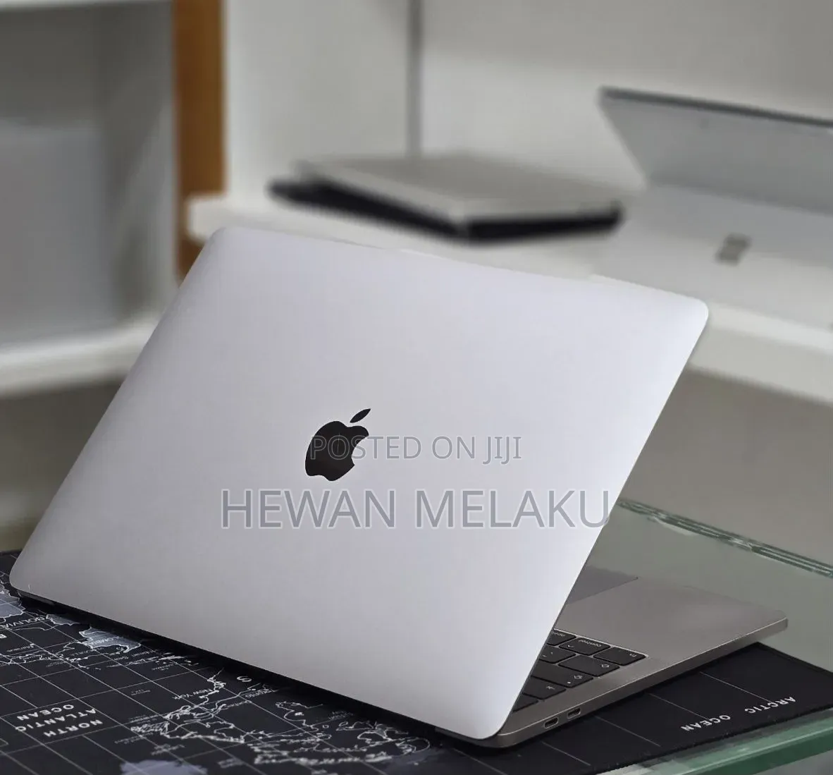 New Laptop Apple MacBook Pro 2019 16GB Intel Core i7 SSD 512GB