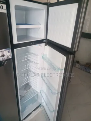 H&a 410.liter Refrigator