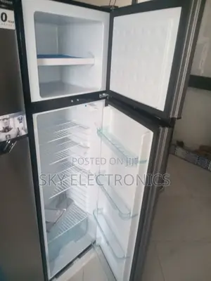 H&a 410.liter Refrigator