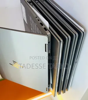 New Laptop HP OmniBook X Flip 14" 16GB Intel Core Ultra 7 SSD 1T