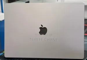 New Laptop Apple MacBook Pro 2021 M1 16GB Apple M1 Pro SSD 512GB