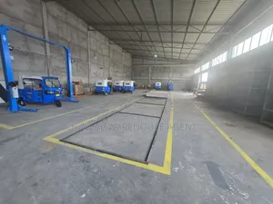 Warehouse Sale @Addis