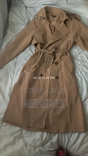 Trench Coat