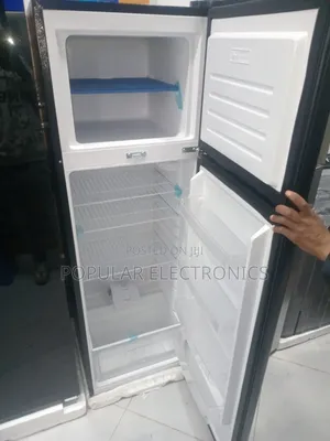 Boss 410.liter Refrigator